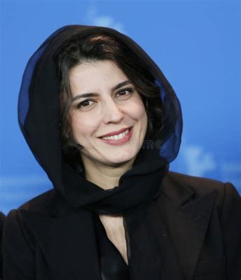 A Noite Inesquecível de Leila Hatami no Teatro Nacional do Rio! Um Homenagem à Cultura Iraniana e um Encontro com a Musa Persa!