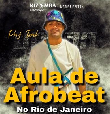 Concerto Inusitado de Wizkid no Rio de Janeiro: Uma Noite de Música Afrobeat e Surpresas Explosivas!