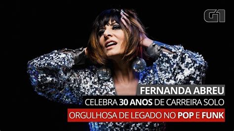 A Noite Mágica de Fernanda Abreu: Uma Sinfonia Funk para os Anos 2000!